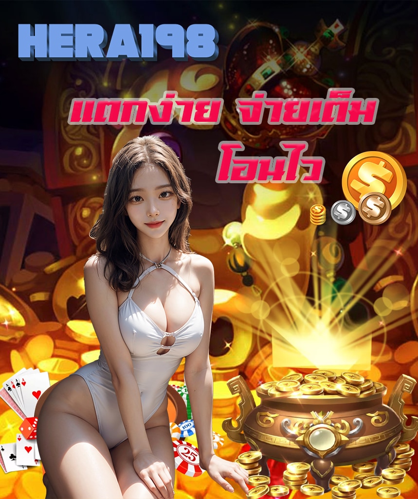 hera198 เว็บตรง
